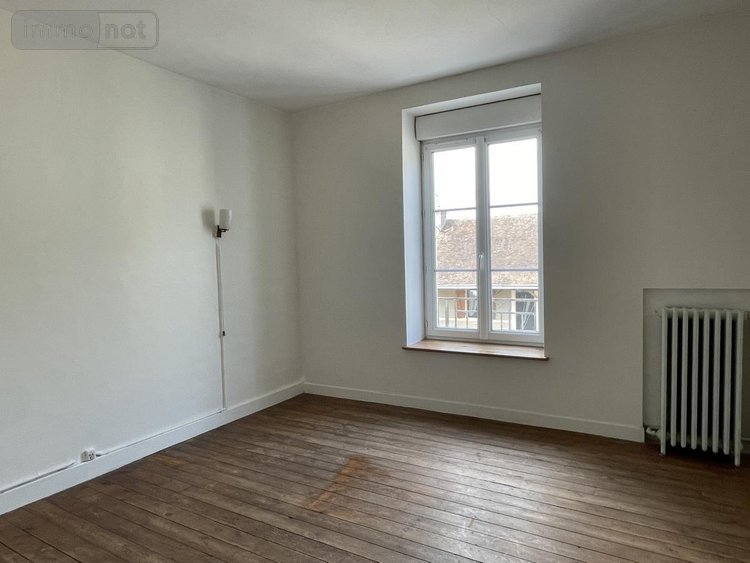 Maison a vendre Marolles-les-Braults 72260 Sarthe 109 m2 5 pièces 115760 euros