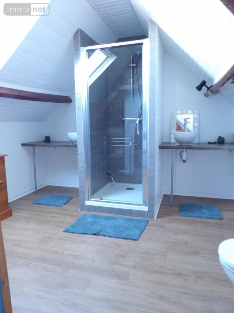 Maison a vendre Beuvry 62660 Pas-de-Calais 164 m2  372000 euros