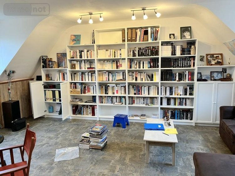 Maison a vendre Penmarch 29760 Finistère 137 m2  336000 euros