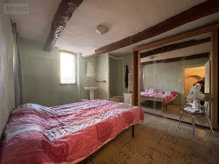 Maison a vendre Aspiran 34800 Hérault 71 m2 4 pièces 118500 euros
