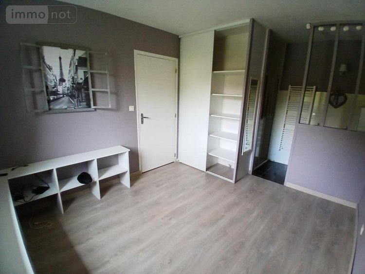 Maison a vendre Gourin 56110 Morbihan 118 m2 6 pièces 271228 euros