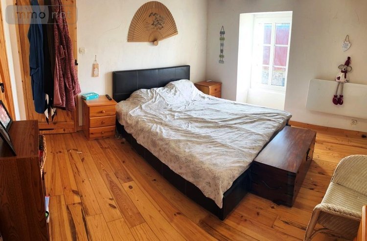 Maison a vendre Guern 56310 Morbihan 140 m2 6 pièces 208170 euros