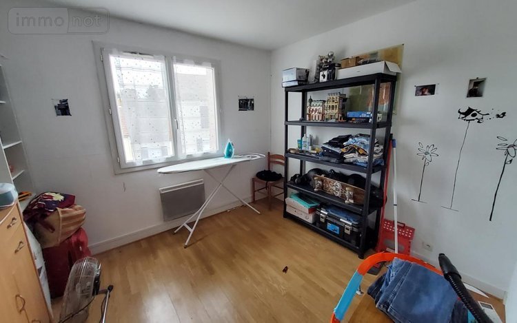 Appartement a vendre Hubert-Folie 14540 Calvados 54 m2 3 pièces 109950 euros