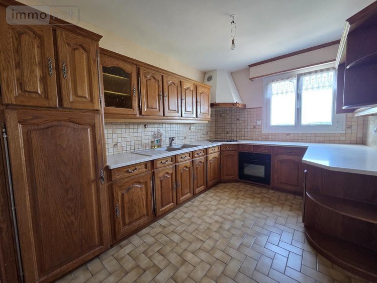 Appartement a vendre Montargis 45200 Loiret 72 m2 3 pièces 93500 euros