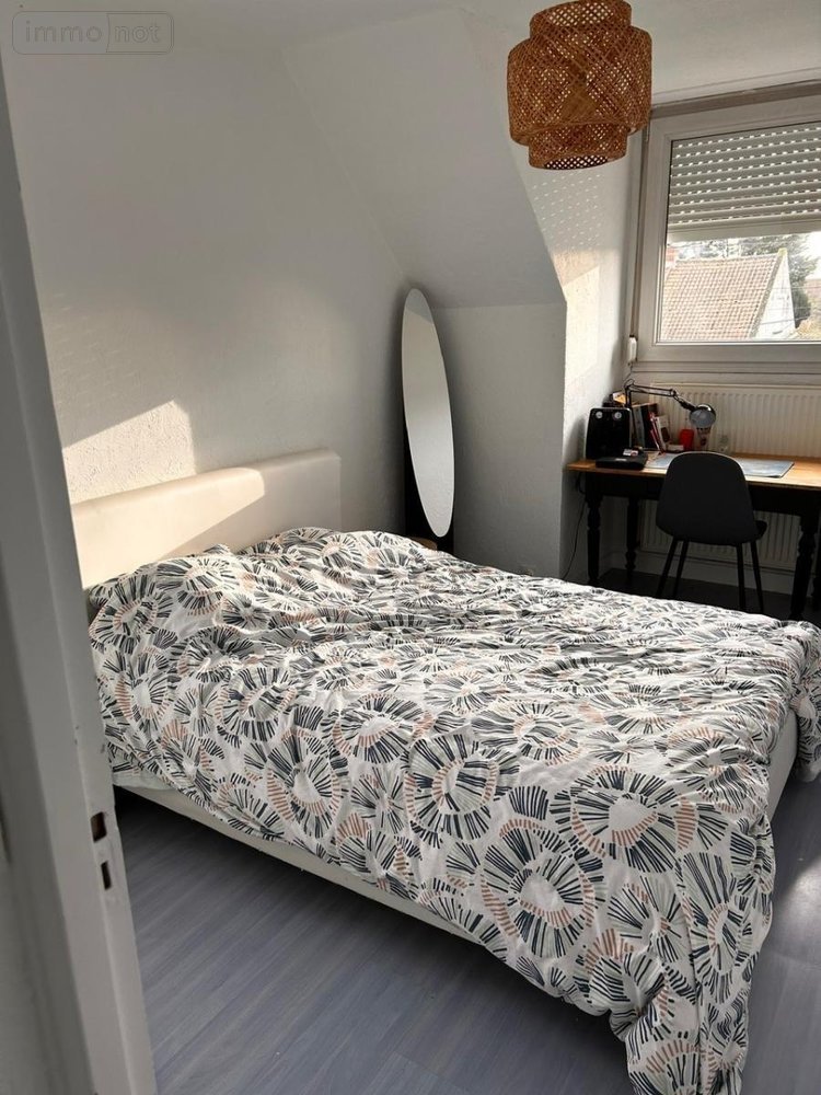 Maison a vendre Raillencourt-Sainte-Olle 59554 Nord 225 m2 6 pièces 262000 euros