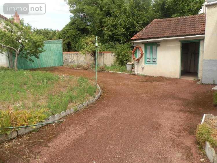 Maison a vendre Châlette-sur-Loing 45120 Loiret 94 m2 5 pièces 111200 euros