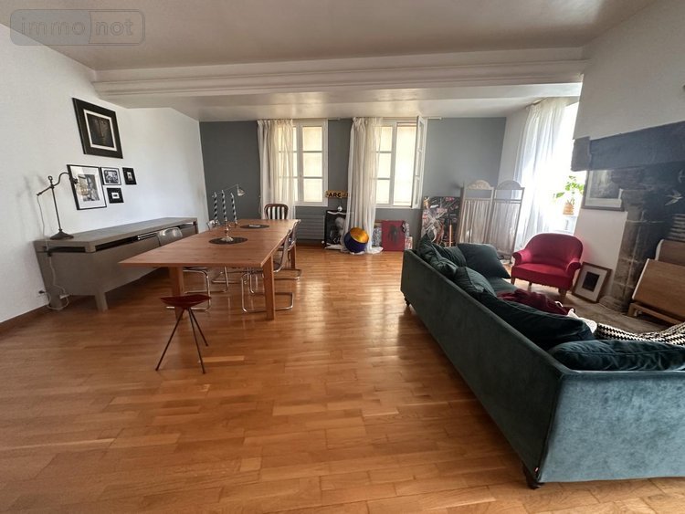 Appartement a vendre Vannes 56000 Morbihan 76 m2 2 pièces 369000 euros