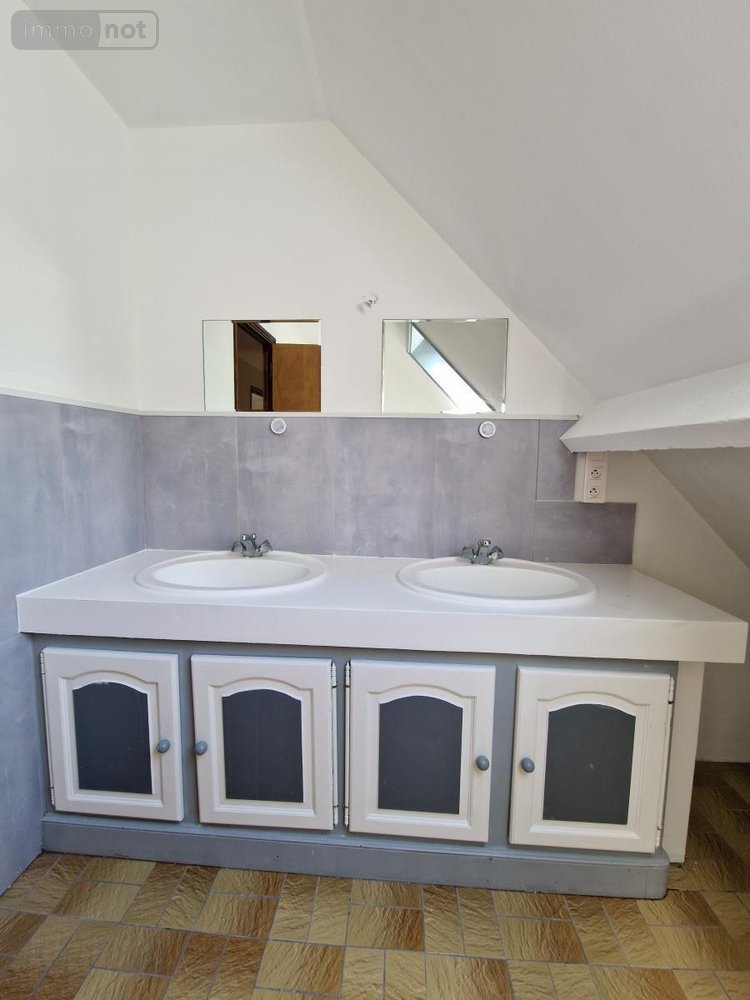 Location maison Gouy-en-Artois 62123 Pas-de-Calais 177 m2  1015 euros