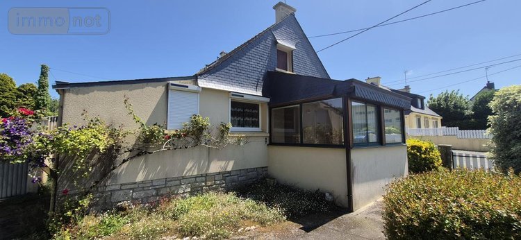 Maison a vendre Questembert 56230 Morbihan 110 m2 4 pièces 224000 euros