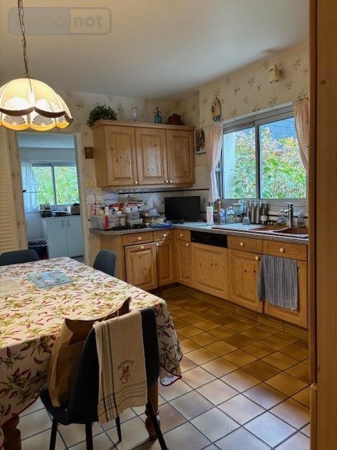 Maison a vendre Baden 56870 Morbihan 176 m2 6 pièces 997897 euros