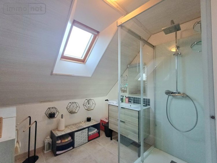 Maison a vendre Guidel 56520 Morbihan 257 m2 8 pièces 795915 euros