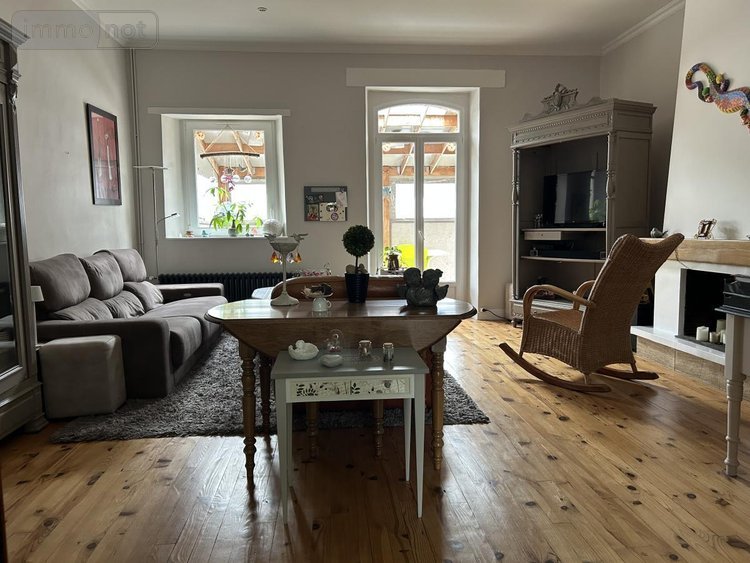 Maison a vendre Ploumagoar 22970 Côtes-d'Armor 291 m2 9 pièces 478240 euros