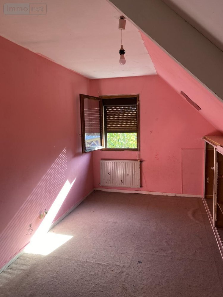 Maison a vendre Vire-Normandie 14500 Calvados 100 m2 5 pièces 152975 euros