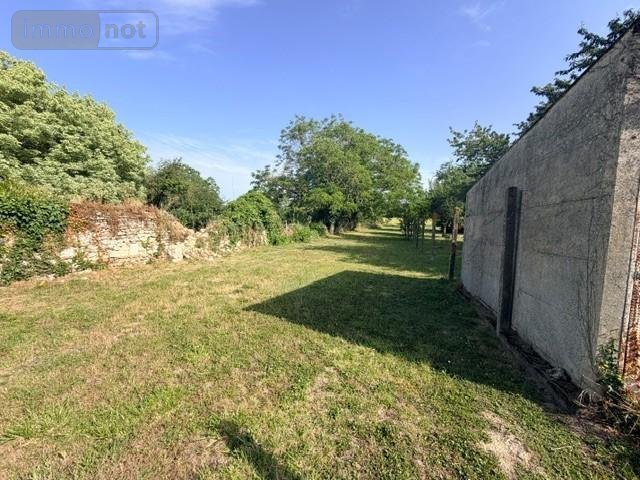 Maison a vendre Distré 49400 Maine-et-Loire 91 m2 5 pièces 164200 euros