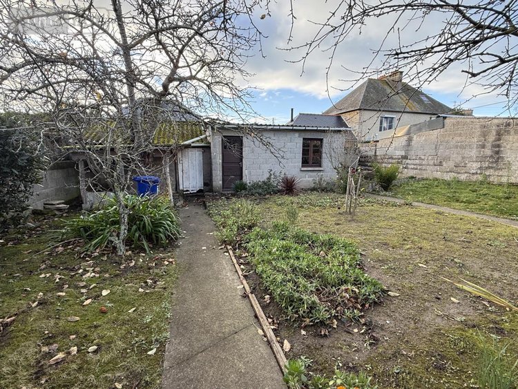 Maison a vendre Saint-Malo 35400 Ille-et-Vilaine 69 m2 5 pièces 379235 euros