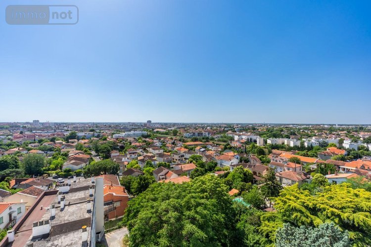 Appartement a vendre Toulouse 31000 Haute-Garonne 64 m2 4 pièces 187000 euros