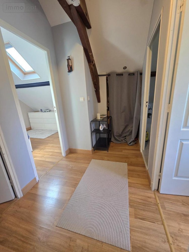 Maison a vendre Vierzon 18100 Cher 88 m2 5 pièces 128640 euros