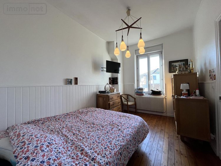 Maison a vendre Saint-Brice-Courcelles 51370 Marne 94 m2 4 pièces 275000 euros