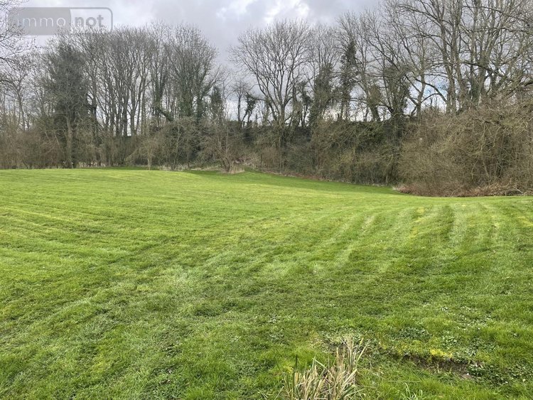 Maison a vendre Saint-Souplet 59360 Nord 169 m2 9 pièces 335360 euros