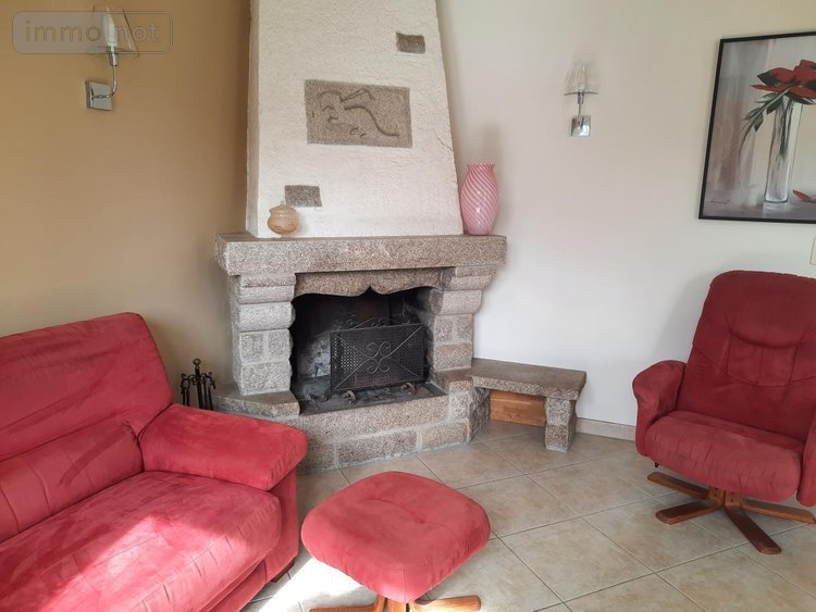 Maison a vendre Vannes 56000 Morbihan 130 m2 8 pièces 495772 euros