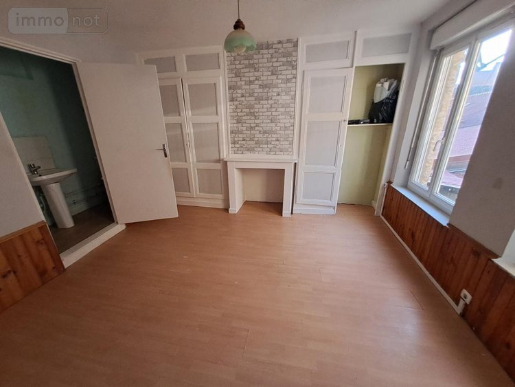 Immeuble a vendre Ardres 62610 Pas-de-Calais 302 m2  364100 euros