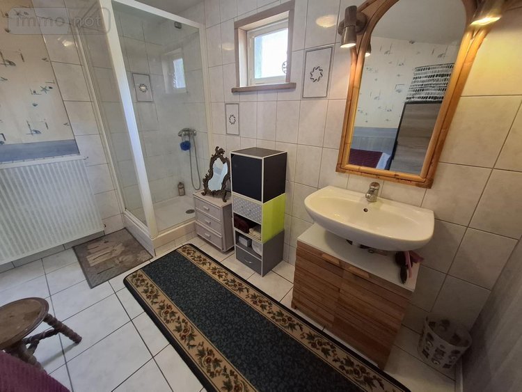 Maison a vendre Pons 17800 Charente-Maritime 84 m2 3 pièces 167872 euros