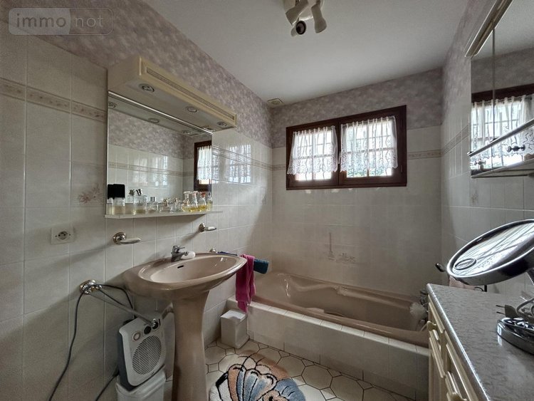 Maison a vendre Longroy 76260 Seine-Maritime 115 m2 4 pièces 248900 euros