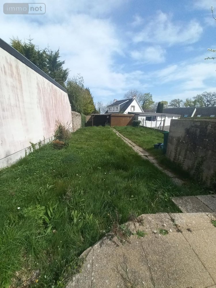 Immeuble a vendre Lorient 56100 Morbihan 192 m2  314760 euros