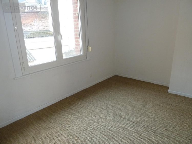 Location appartement Cambrai 59400 Nord 57 m2 3 pièces 655 euros
