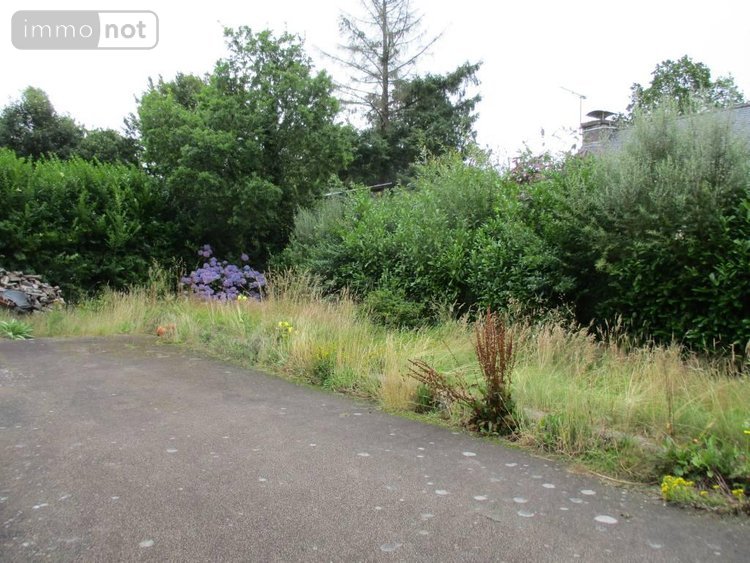 Maison a vendre Loqueffret 29530 Finistère 70 m2 4 pièces 57240 euros