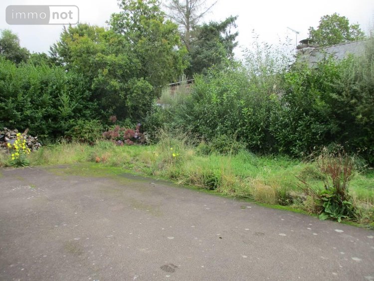 Maison a vendre Loqueffret 29530 Finistère 70 m2 4 pièces 57240 euros