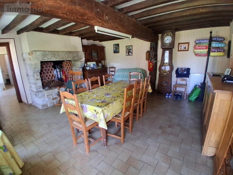 Maison a vendre Domfront-en-Poiraie 61700 Orne 70 m2  90100 euros