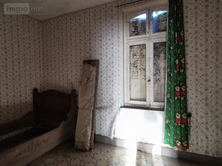 Maison a vendre Marquion 62860 Pas-de-Calais 107 m2 5 pièces 120000 euros