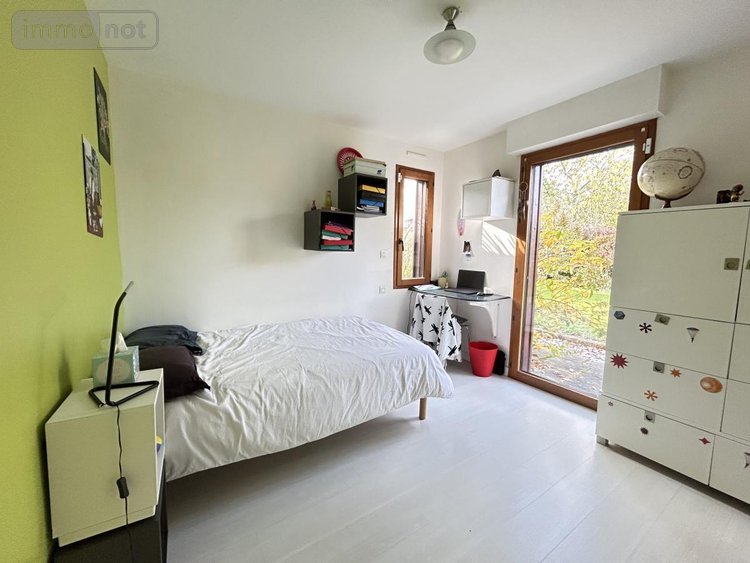 Maison a vendre Guer 56380 Morbihan 106 m2 6 pièces 316000 euros