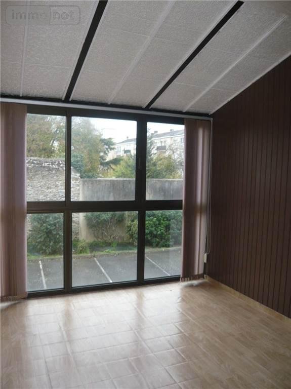 Location appartement Laval 53000 Mayenne 29 m2 2 pièces 390 euros