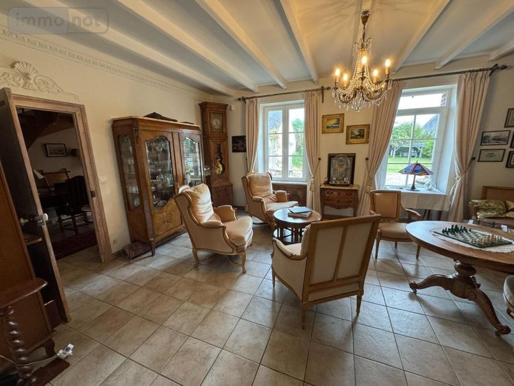 Maison a vendre Cancale 35260 Ille-et-Vilaine 188 m2 6 pièces 1142900 euros