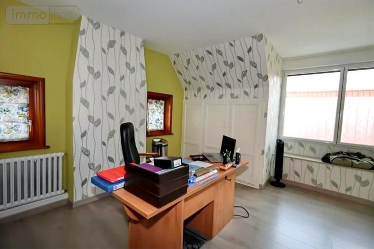 Maison a vendre Rieux-en-Cambrésis 59277 Nord 140 m2 5 pièces 232000 euros