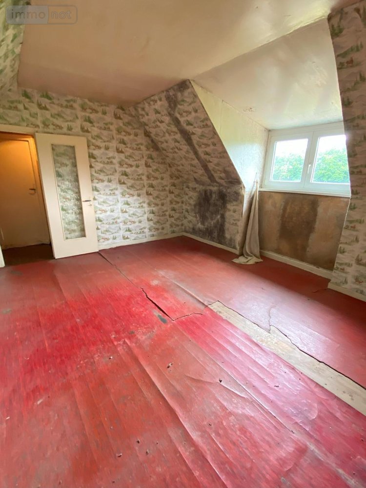 Maison a vendre Berles-Monchel 62690 Pas-de-Calais 87 m2 6 pièces 73960 euros