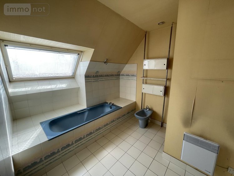 Maison a vendre Plourivo 22860 Côtes-d'Armor 134 m2 8 pièces 299880 euros