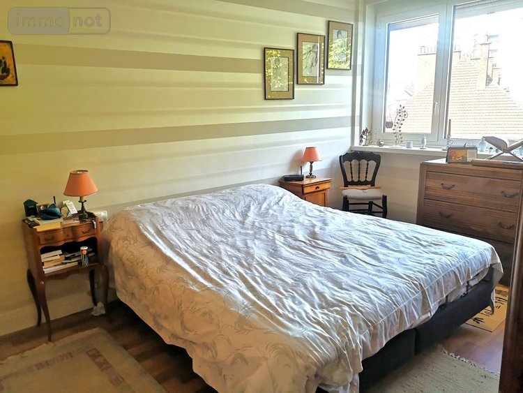 Appartement a vendre Cambrai 59400 Nord 96 m2 5 pièces 253000 euros