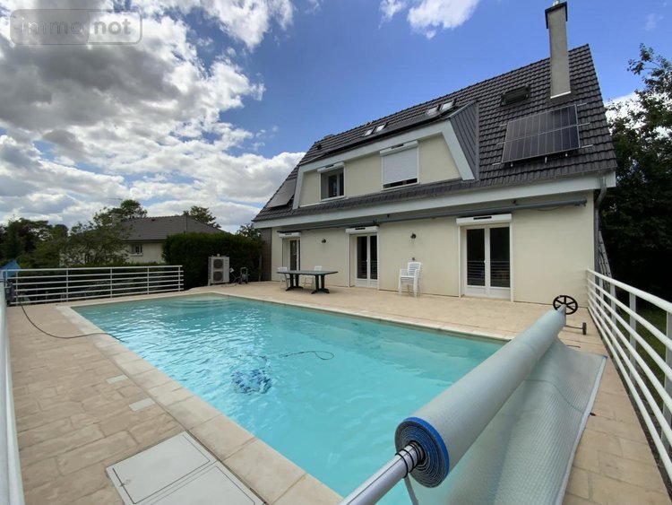 Maison a vendre Gueux 51390 Marne 189 m2 9 pièces 599000 euros