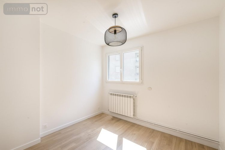 Appartement a vendre Paris 16e arrondissement 75016 Paris 57 m2 3 pièces 640000 euros