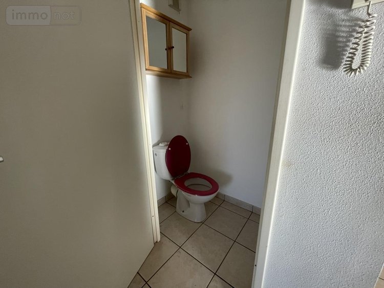 Appartement a vendre Carquefou 44470 Loire-Atlantique 61 m2 3 pièces 189000 euros