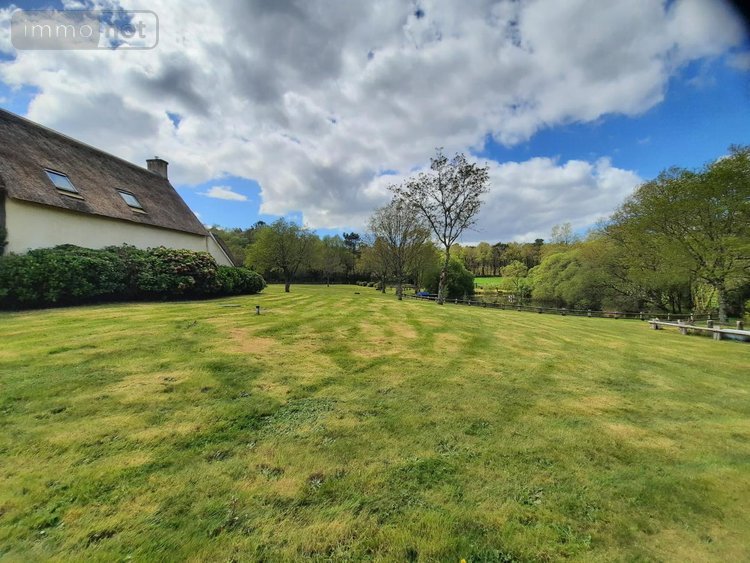 Maison a vendre Moustoir-Ac 56500 Morbihan 97 m2  619372 euros