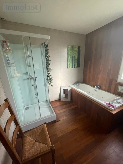 Maison a vendre Souligné-Flacé 72210 Sarthe 275 m2 8 pièces 519800 euros
