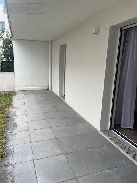 Appartement a vendre Séné 56860 Morbihan 86 m2 5 pièces 355650 euros