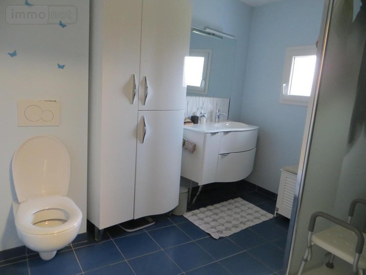 Maison a vendre Viessoix 14410 Calvados 73 m2 4 pièces 128700 euros