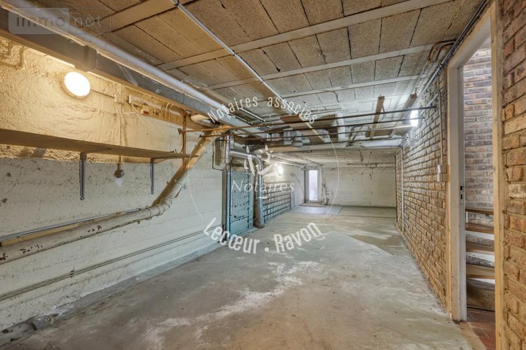 Maison a vendre Le Chesnay-Rocquencourt 78150 Yvelines 136 m2 7 pièces 799500 euros