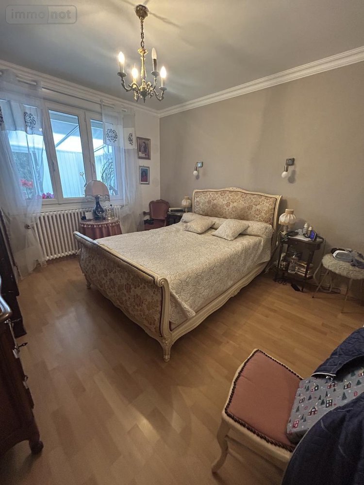 Maison a vendre Hillion 22120 Côtes-d'Armor 116 m2 7 pièces 323300 euros