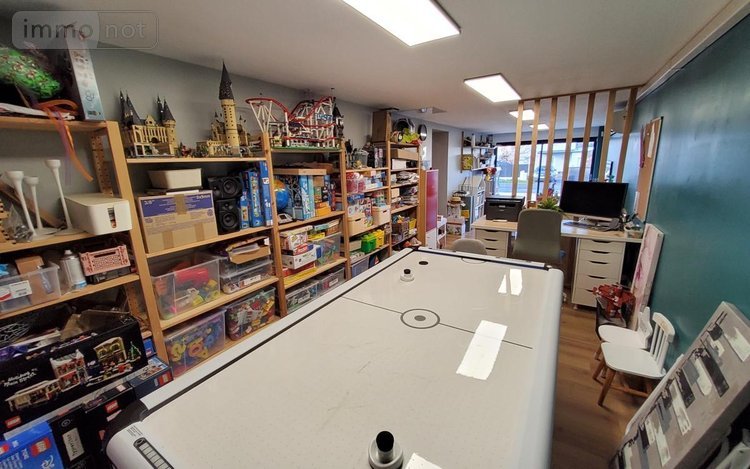 Maison a vendre Garcelles-Secqueville 14540 Calvados 160 m2 7 pièces 395000 euros